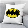 Cushion cover Batman Batman White A White Multicolour 45 x 45 cm