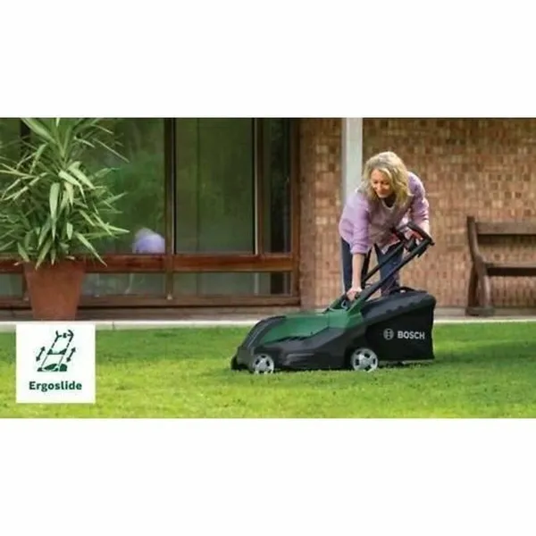 Muruniiduk BOSCH 230 V 40 cm