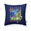 Cushion cover Batman Batman Child A Multicolour 45 x 45 cm