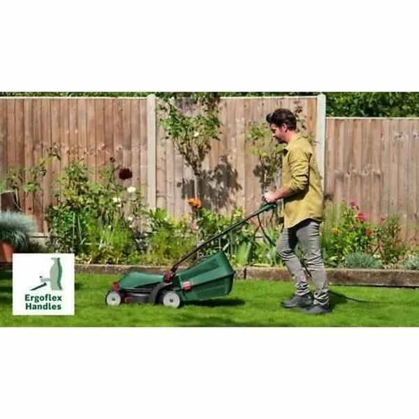 Zāles pļāvēja BOSCH 230 V 40 cm