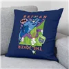 Cushion cover Batman Batman Child A Multicolour 45 x 45 cm