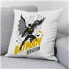 Cushion cover Batman Batman Comix 1B White Multicolour 45 x 45 cm