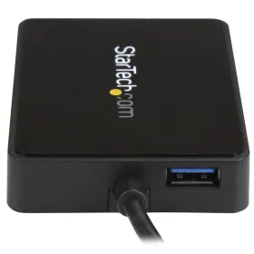 Сетевой адаптер Startech US1GC301AU2R