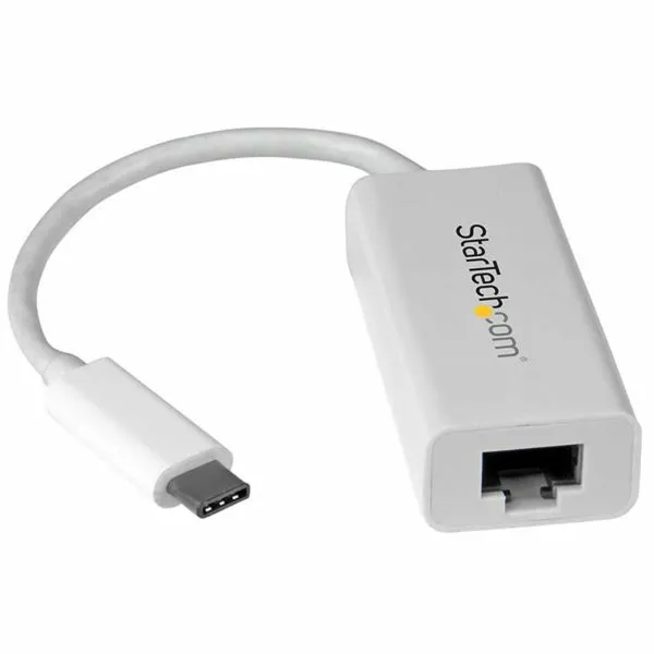 Verkkoadapteri Startech US1GC30W
