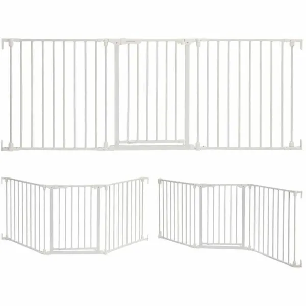 Safety barrier Dreambaby