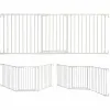 Safety barrier Dreambaby