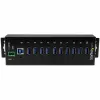 USB-jaotur Startech ST1030USBM           Must