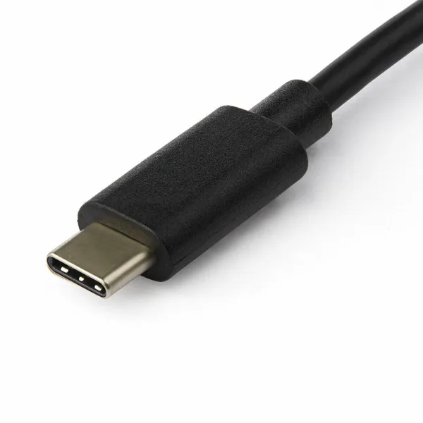 Cietā Diska Adapteris no USB uz SATA Startech USB31CSAT3CB 2.5