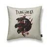 Cushion cover Game of Thrones Targaryen A Multicolour 45 x 45 cm