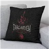 Cushion cover Game of Thrones Targaryen B Multicolour 45 x 45 cm