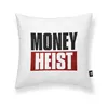 Cushion cover La casa de papel Money Heist A Multicolour 45 x 45 cm