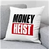 Cushion cover La casa de papel Money Heist A Multicolour 45 x 45 cm