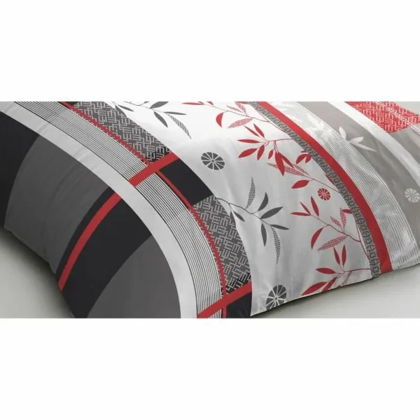 Pārtikas vāka komplekts HOME LINGE PASSION Zils Balts rouge 140 x 200 cm Gulta 140 2 Daudzums