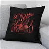 Cushion cover Game of Thrones Fire Blood A Multicolour 45 x 45 cm