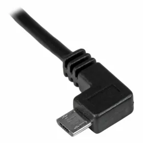 USB to mikro USB kabelis Startech USBAUB2MLA