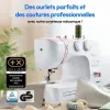 Ompelukone Medion SM 60