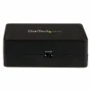 Аудио конвертер Startech HD2A Чёрный