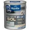 Gruntinis Dažai Ripolin Pilka Satino apdaila 2,5 L