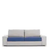 Sofa Cover Eysa JAZ Blue 85 x 15 x 60 cm