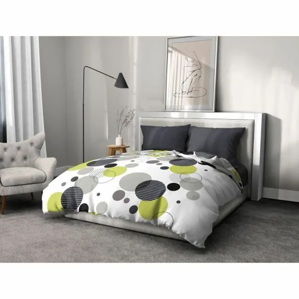 Pussilakanasetti HOME LINGE PASSION