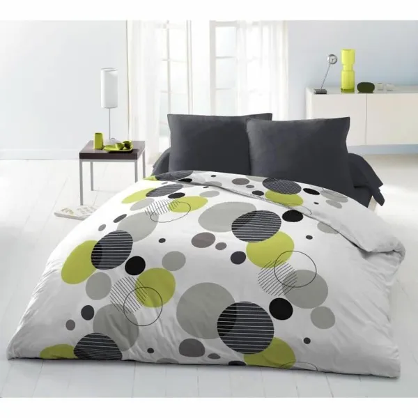 Antklodės užvalkalų rinkinys HOME LINGE PASSION
