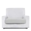 Sofa Cover Eysa BRONX White 60 x 15 x 55 cm