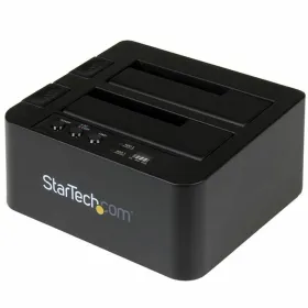 Dokkimisjaam Startech SDOCK2U313R 10 Gbps Must
