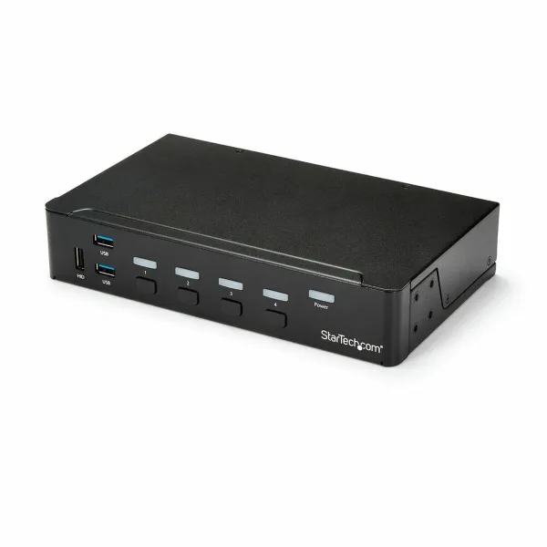 KVM komutatorius Startech SV431HDU3A2