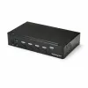 KVM komutatorius Startech SV431HDU3A2