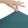 Sofa Cover Eysa BRONX Emerald Green 60 x 15 x 55 cm