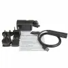 Adapterikomplekt Startech USB312SAT3           Must