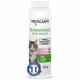 Pet shampoo Vetocanis