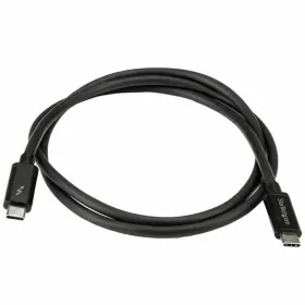 Kaapeli Startech TBLT3MM1M