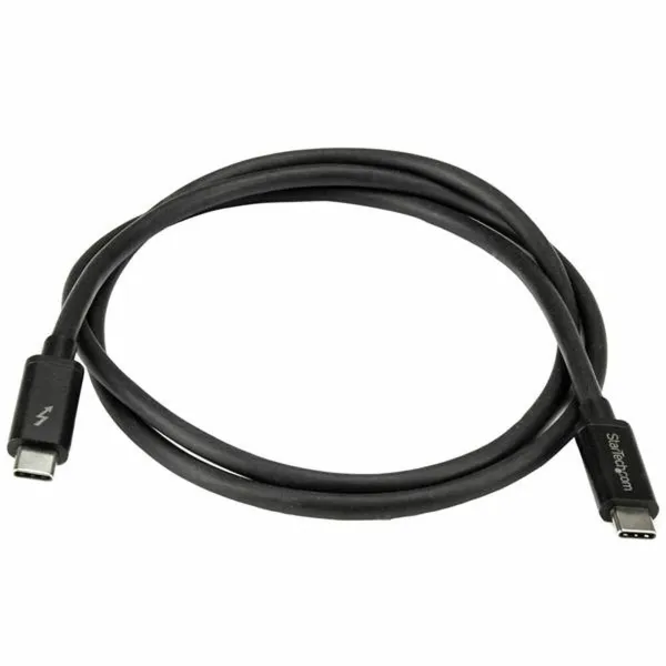 Кабель Startech TBLT3MM1M