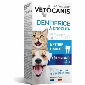 Toothpaste Vetocanis Cat