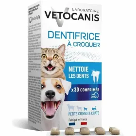 Toothpaste Vetocanis Cat