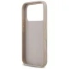 Guess 4G Printed Stripes MagSafe - Case iPhone 17 Pro (pink)