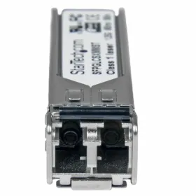 SFP MultiMode Šķiedru Modulis Startech GLCSXMM10PST