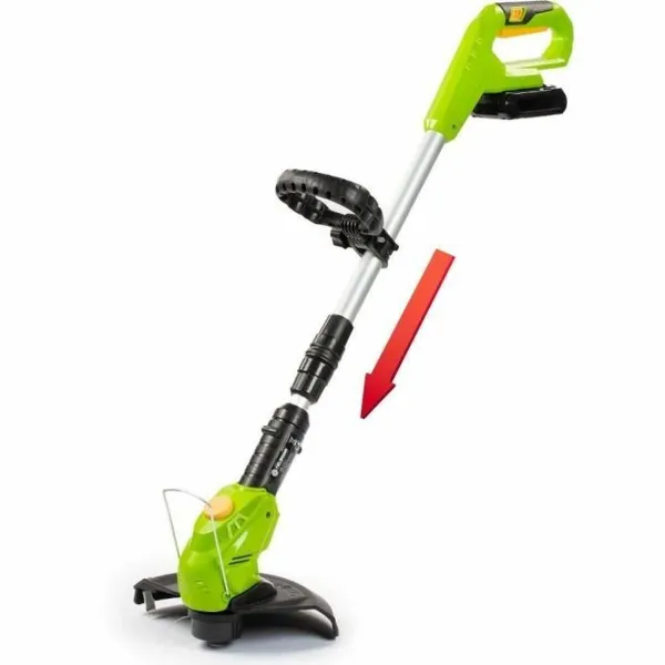 Eņģes griezējs Fieldmann FZS 1005-A