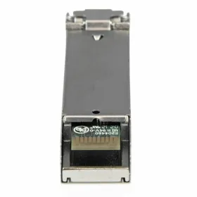 SFP MultiMode Šķiedru Modulis Startech GLCSXMM10PST