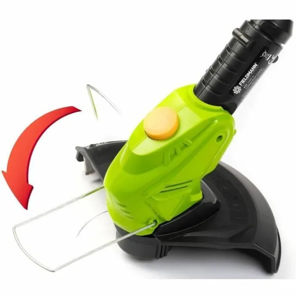 Триммеры Fieldmann FZS 1005-A