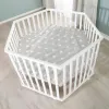 Safety barrier ROBA