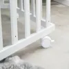 Safety barrier ROBA
