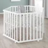Safety barrier ROBA