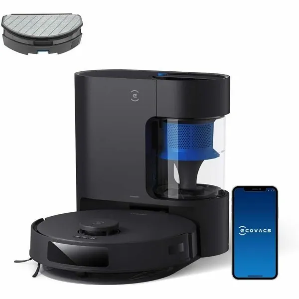 Робот-пылесос ECOVACS Deebot N20 Pro PLUS