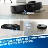Робот-пылесос ECOVACS Deebot N20 Pro PLUS