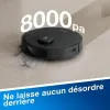 Робот-пылесос ECOVACS Deebot N20 Pro PLUS