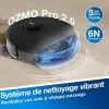 Робот-пылесос ECOVACS Deebot N20 Pro PLUS
