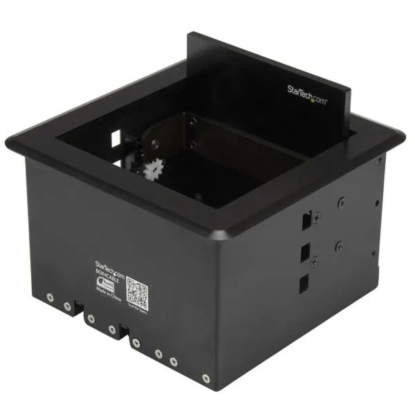 Графическая карта Startech BOX4CABLE