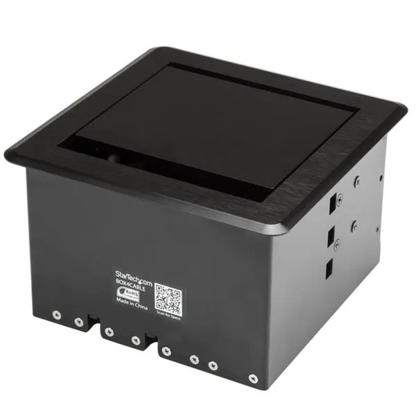 Grafiikkakortti Startech BOX4CABLE